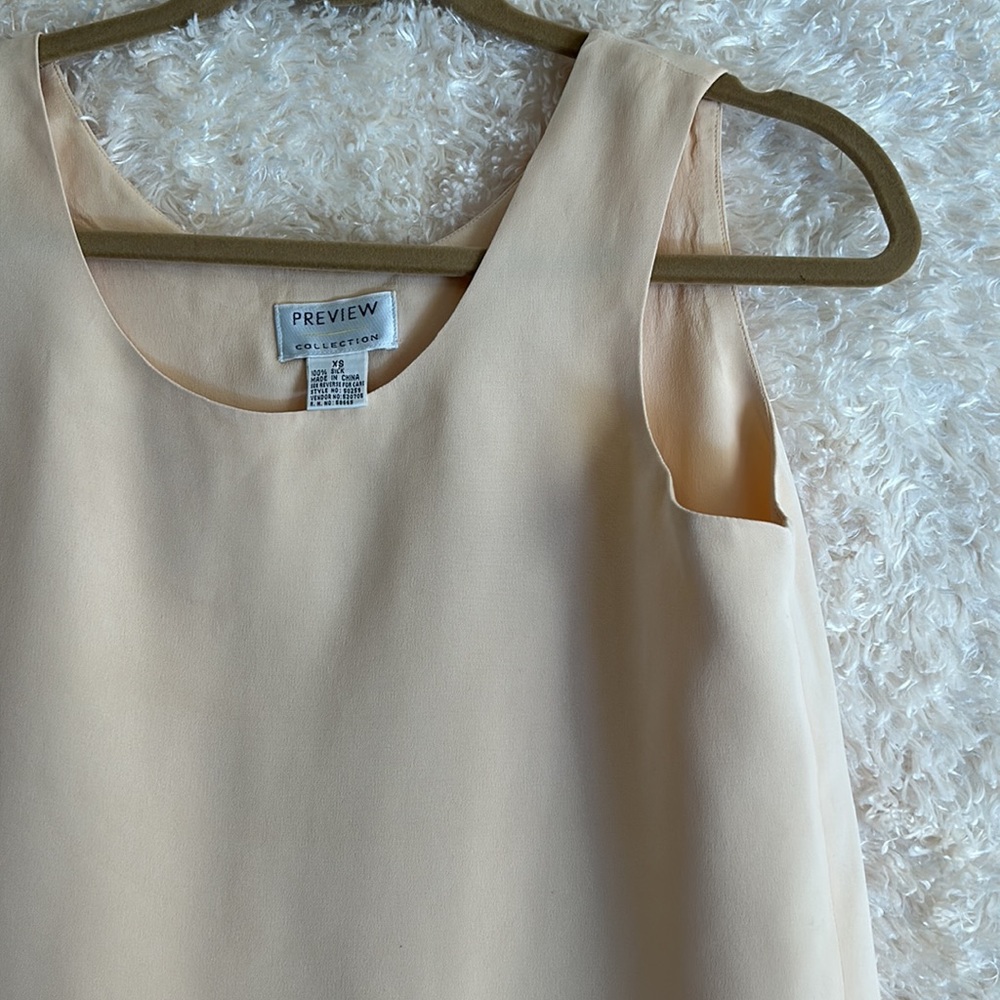 Preview Collection XS silk - Picture 6 of 8